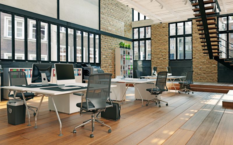 Commercial Hardwood Service in Wayland, MA