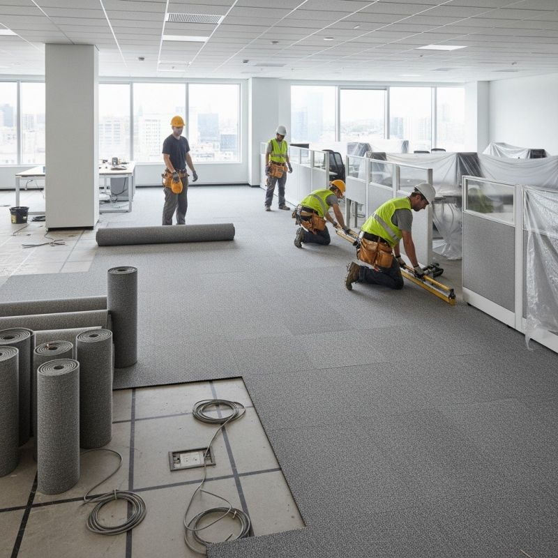Flooring Service in Tewksbury, MA