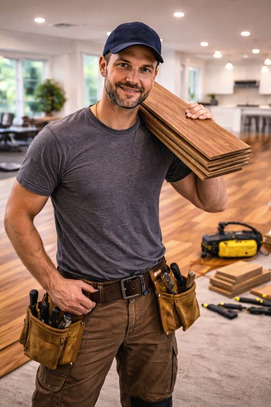 Flooring Service in Tewksbury, MA