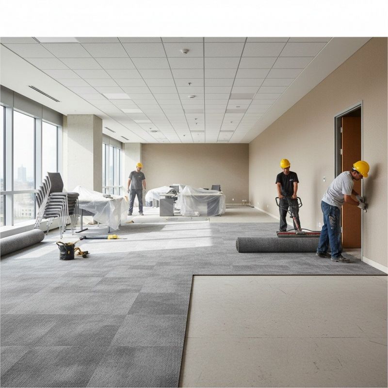 Flooring Service in Tewksbury, MA