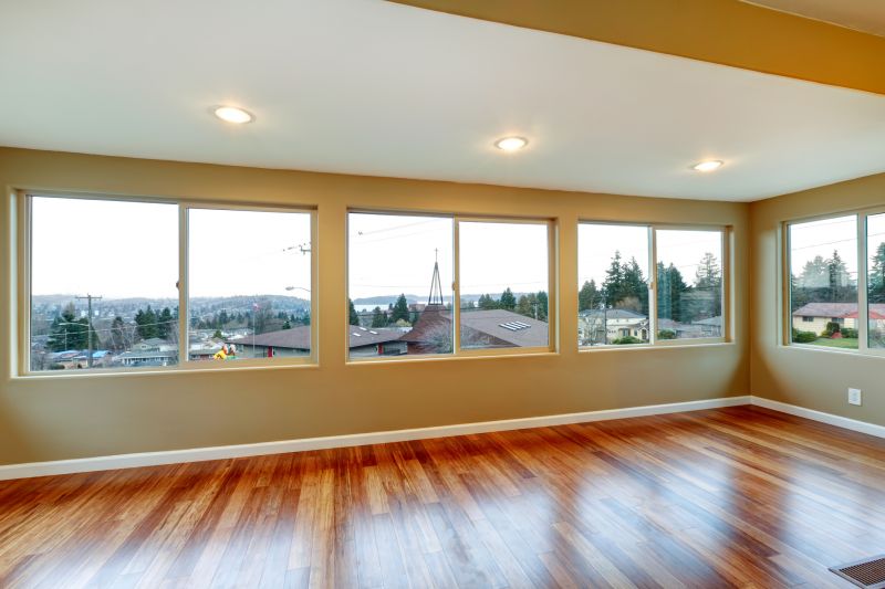 Commercial Hardwood Service in Arlington, MA