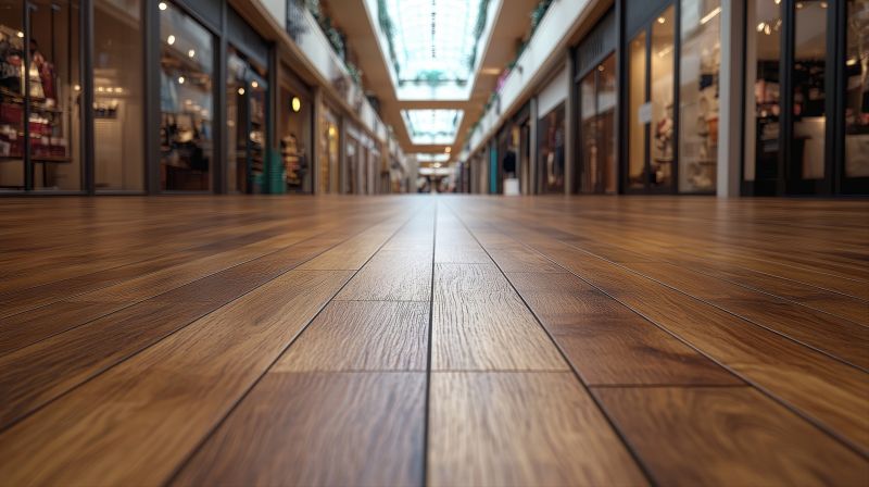 Commercial Hardwood Service in Danvers, MA