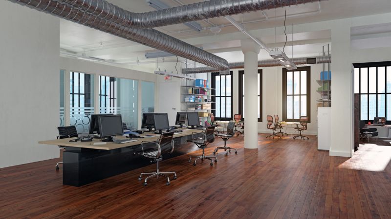 Commercial Hardwood Service in Dunstable, MA