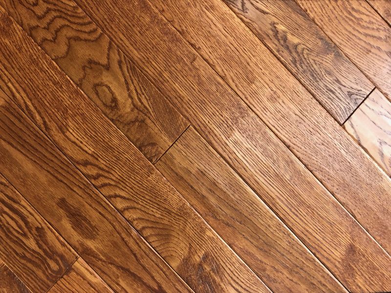 Commercial Hardwood Service in Tewksbury, MA