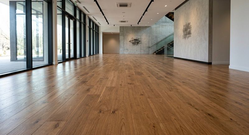 Commercial Hardwood Service in Methuen, MA