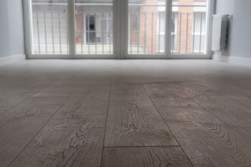 Engineered Wood Installation in Tewksbury, MA