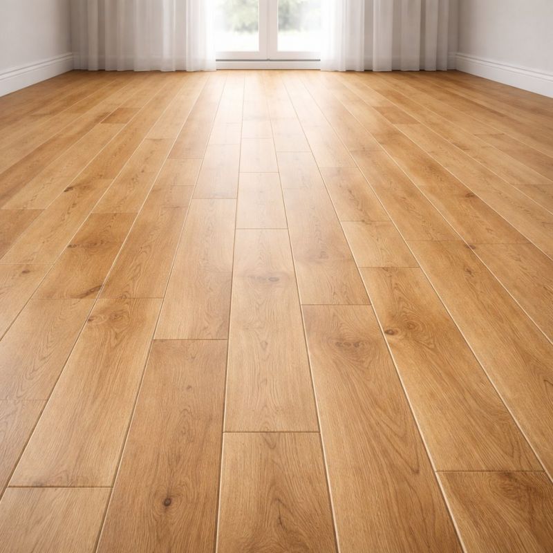 Engineered Wood Installation in Tewksbury, MA