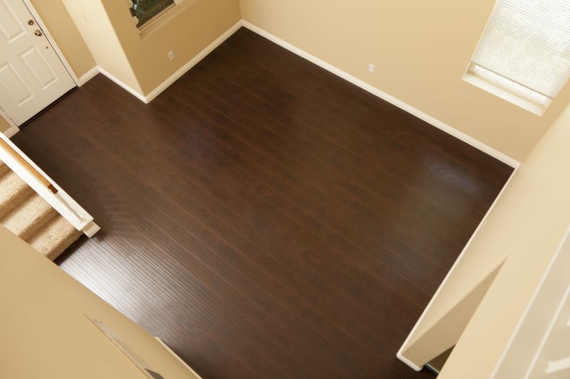 Laminate Floor Installation in Danvers, MA