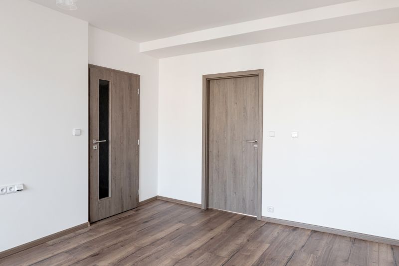 Laminate Floor Installation in Derry, NH