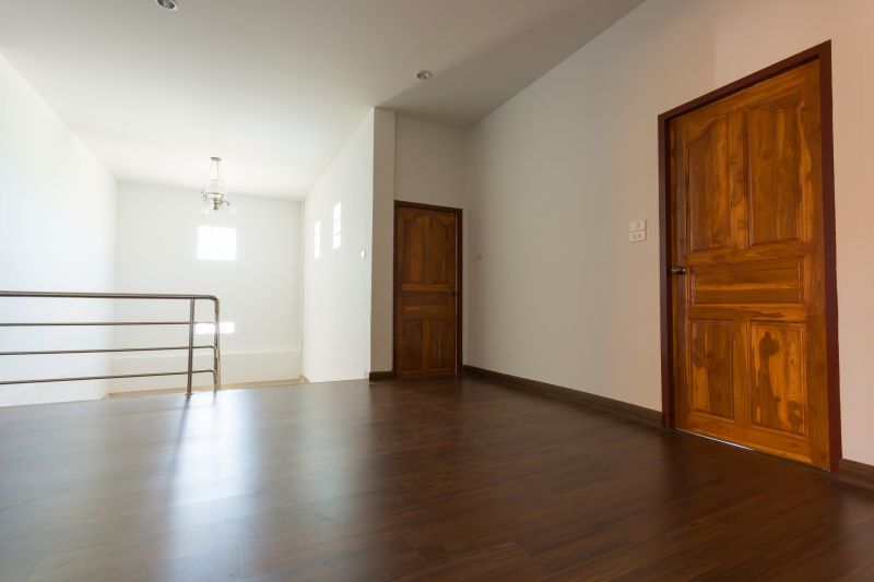 Laminate Floor Installation in Jamaica Plain, MA
