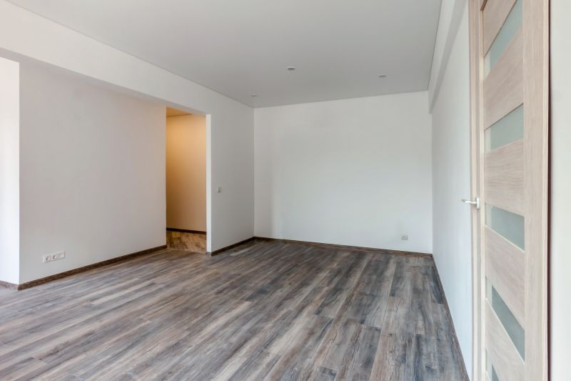 Laminate Floor Installation in Jamaica Plain, MA