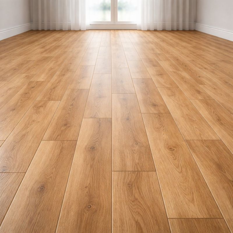 Laminate Floor Replacement in Arlington, MA