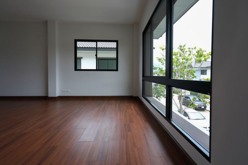 Laminate Floor Replacement in Billerica, MA