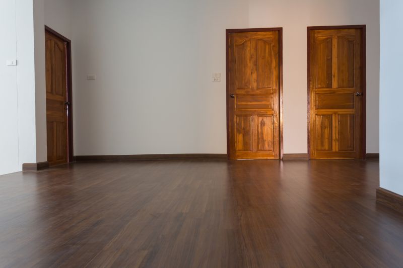 Laminate Floor Replacement in Dracut, MA