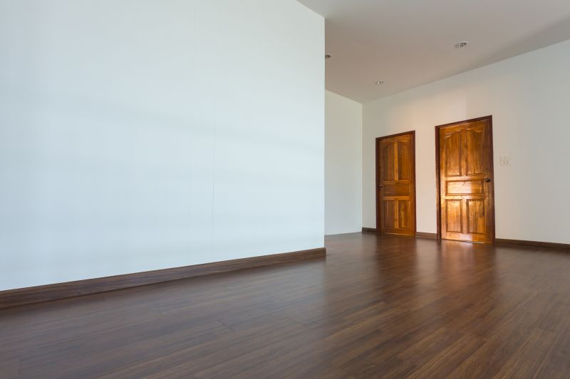 Laminate Floor Replacement in Hyde Park, MA