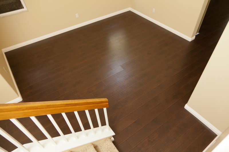Laminate Floor Replacement in North Billerica, MA