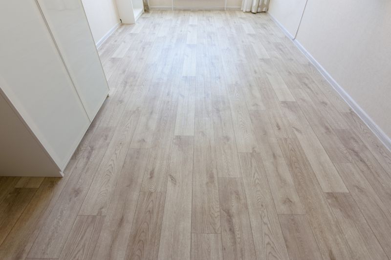 Linoleum Floor Installation in Middleton, MA