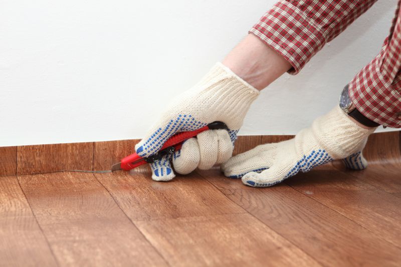 Linoleum Floor Installation in Salem, NH