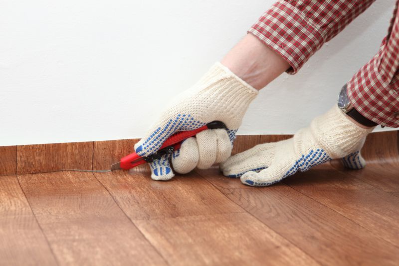 Linoleum Floor Installation in Shirley, MA
