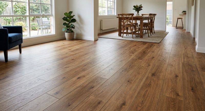 Lvt Flooring Installation in Amesbury, MA