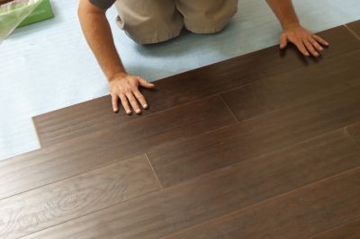 Lvt Flooring Installation in Arlington, MA