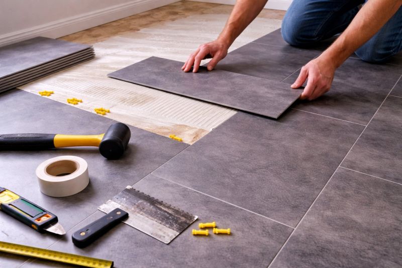 Lvt Flooring Installation in Arlington, MA