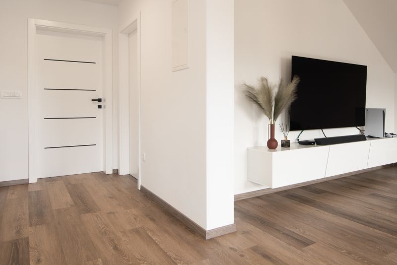Lvt Flooring Installation in Chestnut Hill, MA