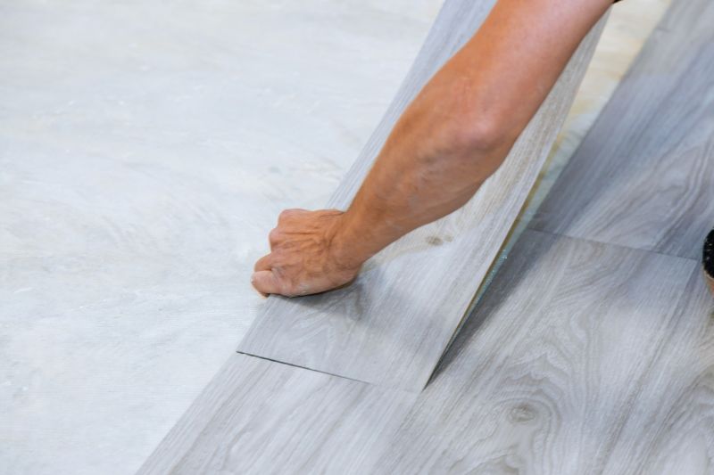 Vinyl Flooring Installation in Carlisle, MA