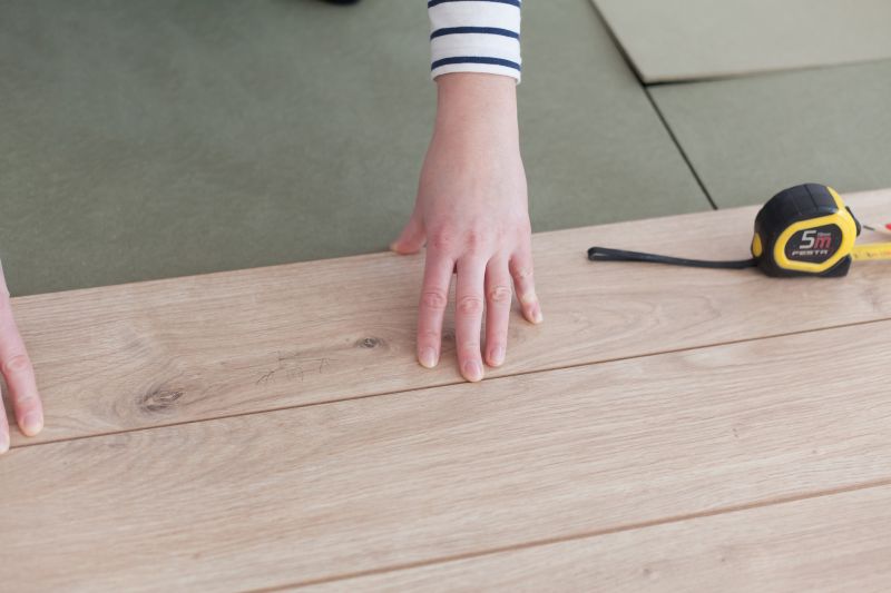 Vinyl Flooring Installation in West Newton, MA