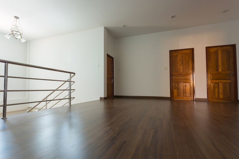 Wood Laminate Installation in Tewksbury, MA